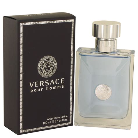 versace aftershave lotion|Versace perfume at boots.